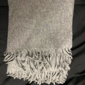 Loro Piana Cashmere Blanket